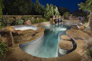 140 - Alderete Pools, Inc.