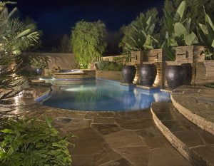 31 - Alderete Pools, Inc.