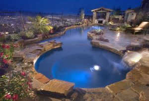 36 - Alderete Pools, Inc.