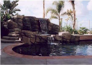 142 - Alderete Pools, Inc.