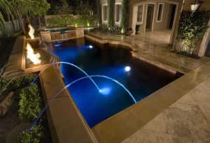 21 - Alderete Pools, Inc.