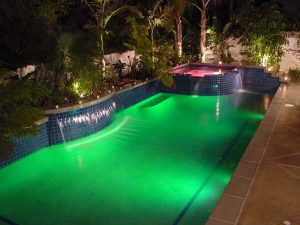 22 - Alderete Pools, Inc.