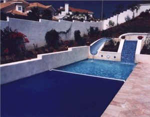 65 - Alderete Pools, Inc.