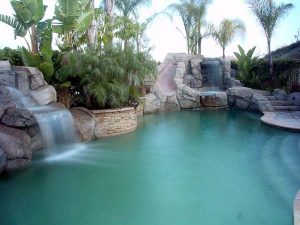 66 - Alderete Pools, Inc.