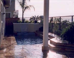 67 - Alderete Pools, Inc.