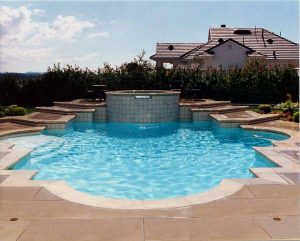 74 - Alderete Pools, Inc.