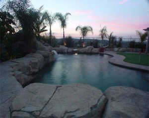 76 - Alderete Pools, Inc.