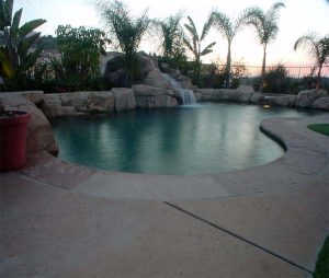 78 - Alderete Pools, Inc.