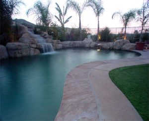 81 - Alderete Pools, Inc.