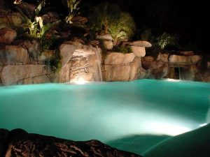 82 - Alderete Pools, Inc.