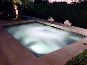 84 - Alderete Pools, Inc.