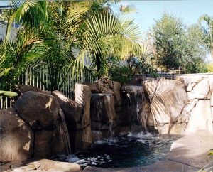 88 - Alderete Pools, Inc.