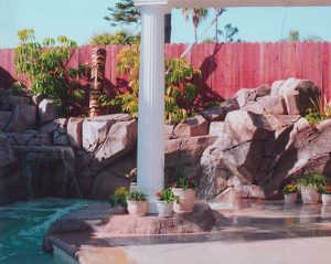 89 - Alderete Pools, Inc.