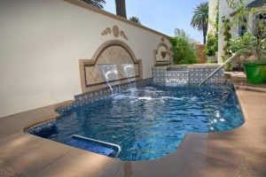 8 - Alderete Pools, Inc.