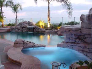 92 - Alderete Pools, Inc.