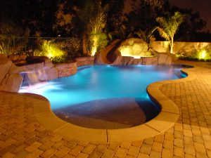 93 - Alderete Pools, Inc.