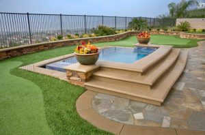 9 - Alderete Pools, Inc.