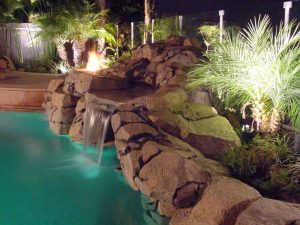 100 - Alderete Pools, Inc.