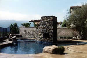 107 - Alderete Pools, Inc.