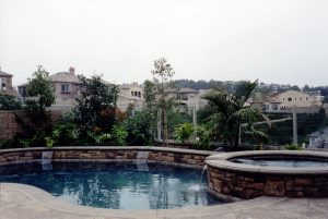 119 - Alderete Pools, Inc.