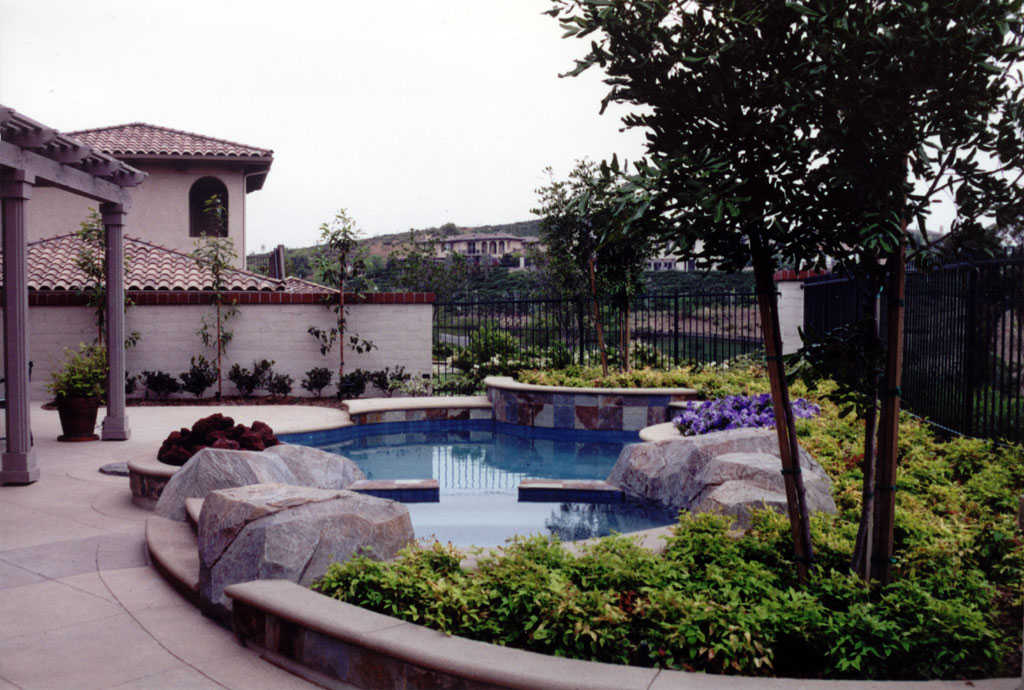 122 - Alderete Pools, Inc.