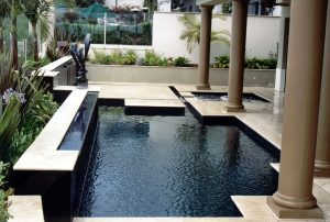 123 - Alderete Pools, Inc.