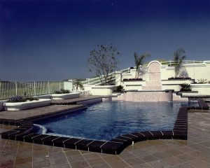 129 - Alderete Pools, Inc.