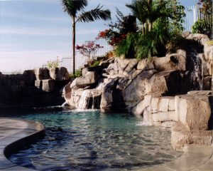 132 - Alderete Pools, Inc.