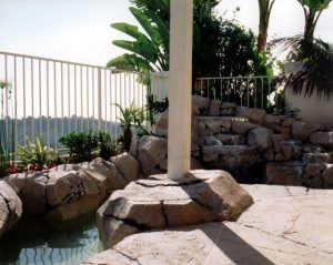 133 - Alderete Pools, Inc.