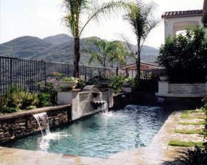 134 - Alderete Pools, Inc.