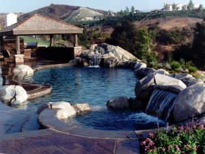 135 - Alderete Pools, Inc.