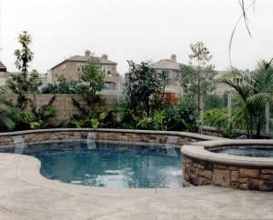 136 - Alderete Pools, Inc.