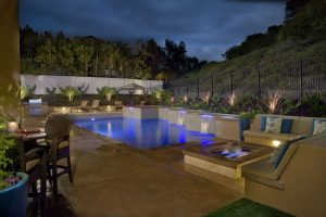 2 - Alderete Pools, Inc.