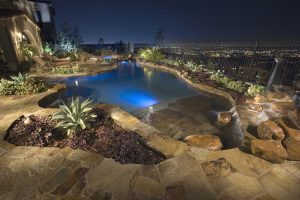 35 - Alderete Pools, Inc.